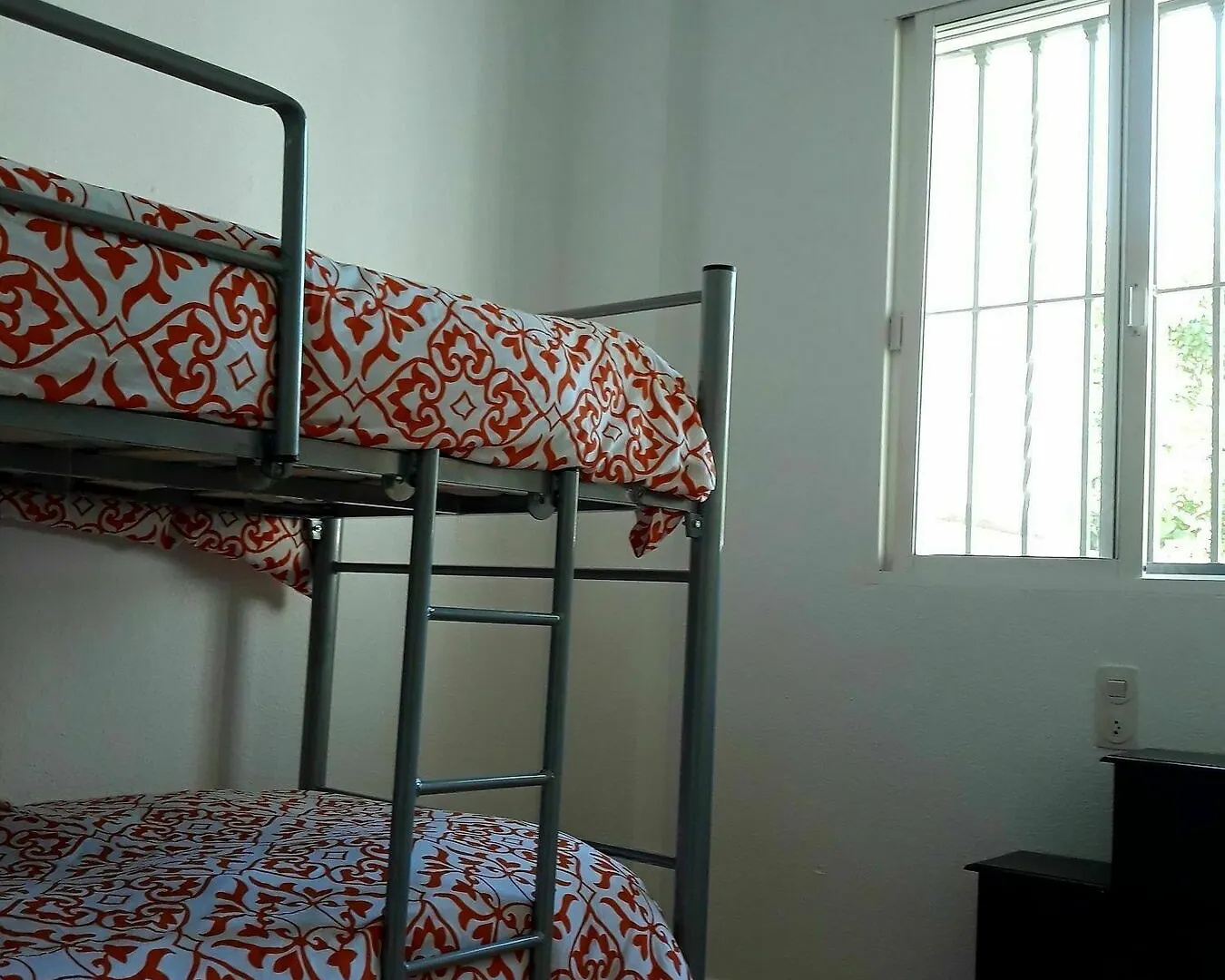 Апартаменты Nuevo Apartamento En Centro Historico Севилья Испания