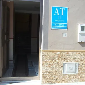 Alamare Sevilla