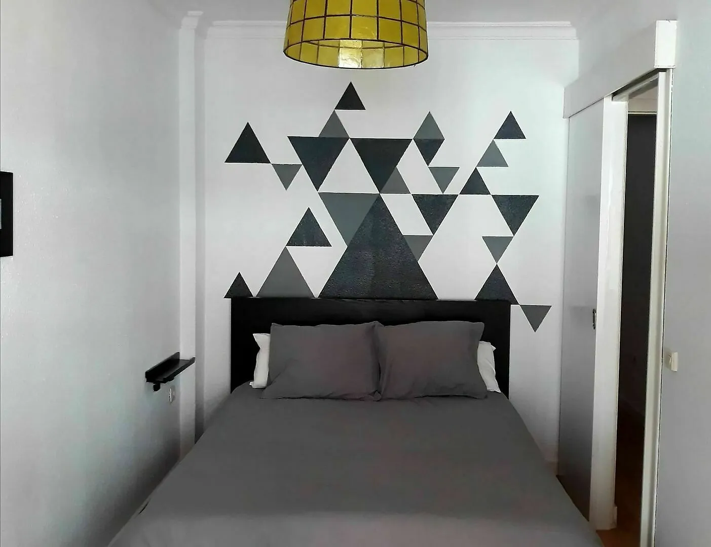 Nuevo Apartamento En Centro Historico Siviglia