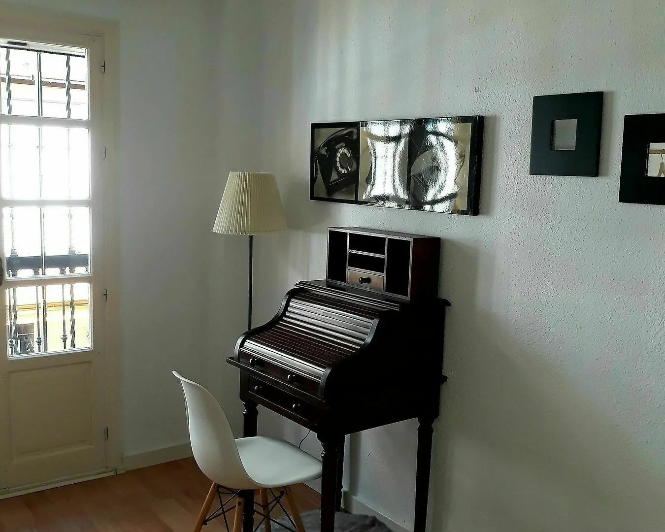 Apartment Nuevo Apartamento En Centro Historico Seville