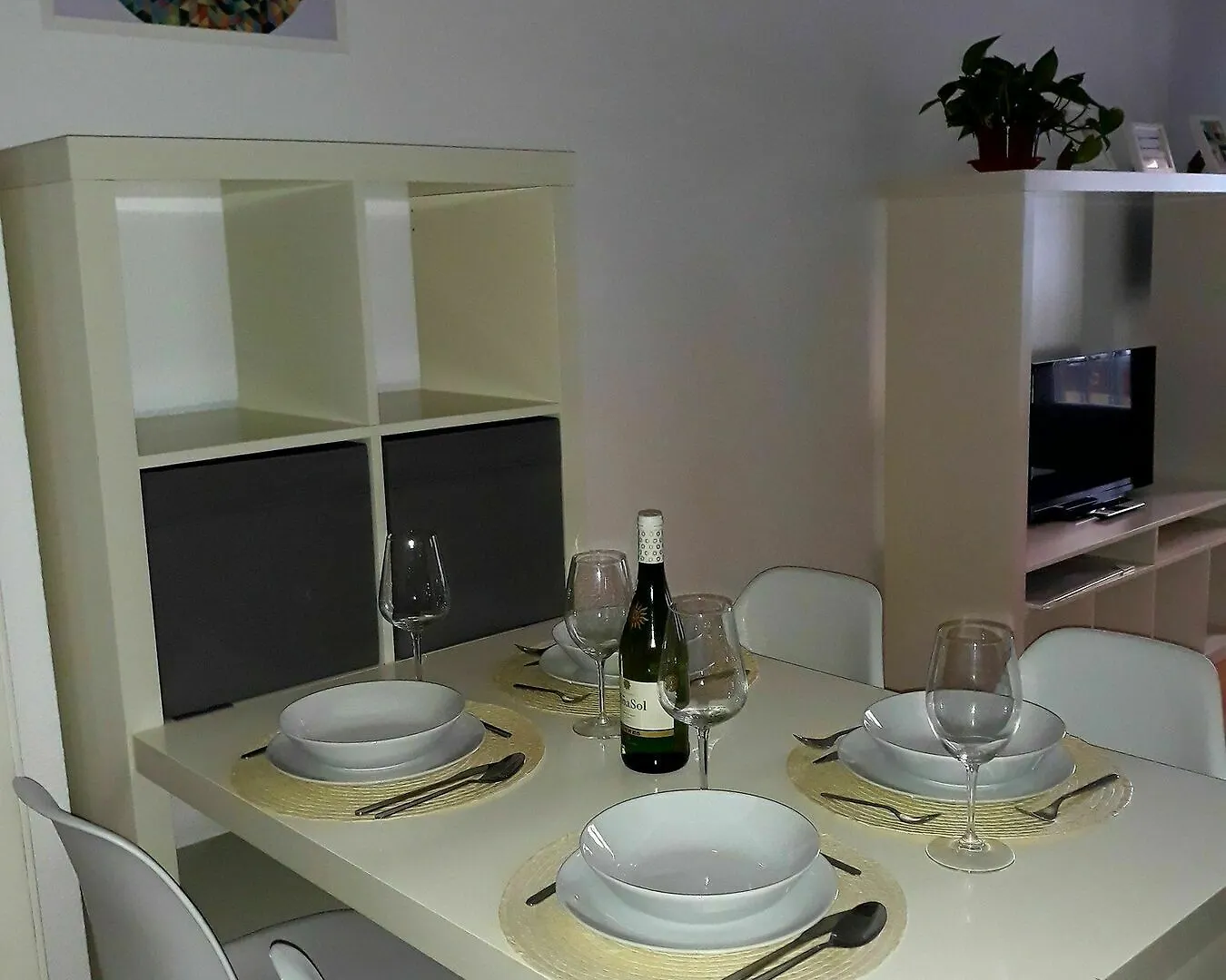 Apartment Nuevo Apartamento En Centro Historico Seville
