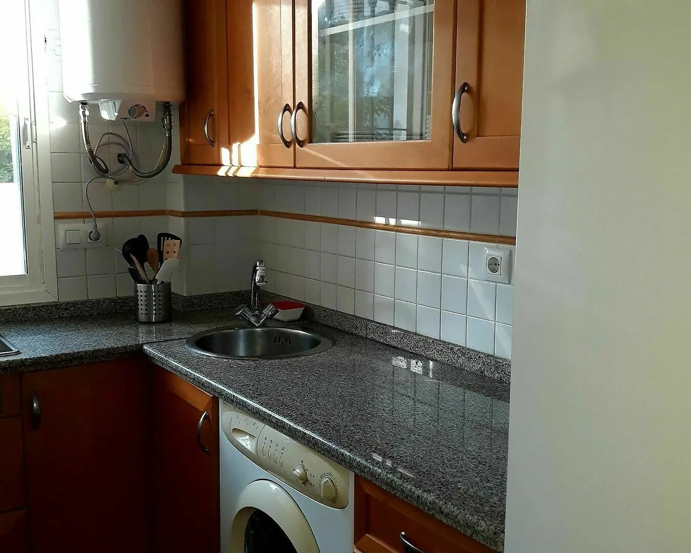 Nuevo Apartamento En Centro Historico Seville 0*,