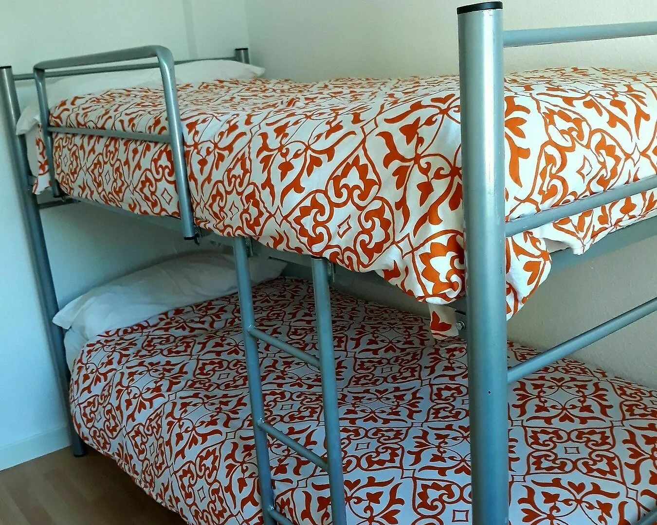 Nuevo Apartamento En Centro Historico Seville Apartment